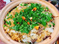 -全汁全味驴庄(凤岗店)