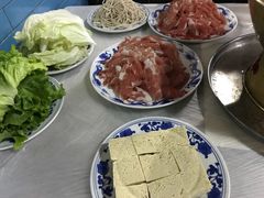 -鑫龙火锅城(嘉汇广场店)