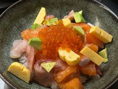 -Sushi Hanzo半藏(天环广场店)