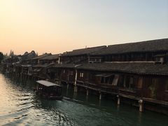 -乌镇枕水度假酒店