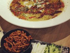 -九毛九西北菜(盈信广场店)