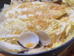 -蚝老板海鲜烧烤大排档(码头店)