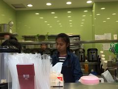 -茉沏(万科美好广场店)