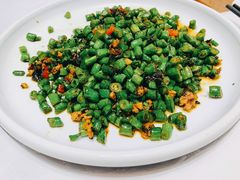 -乾隆美食·本帮菜(黄河路店)