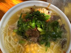 -文山荷鲜居(翠湖店)