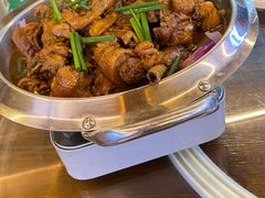 -老味道1992(武当山店)