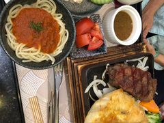 -天母蓝鸟西餐厅·烘焙蛋糕(十三碗店)