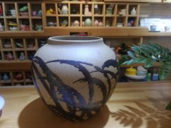 成品-今日陶艺(富力广场店)