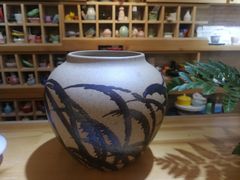 成品-今日陶艺(富力广场店)