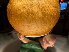 -吴越荣记苏州菜·松鼠桂鱼 100% 活鱼现做(月光码头店)