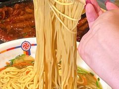 -七八冷面·延边朝鲜族美食(欢乐谷店)