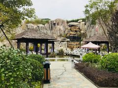 -凤翔首邑温泉度假村