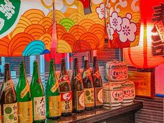 -桃屋日本料理(清华科技园店)