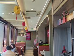 -蝎王府羊蝎子(虎坊桥总店)