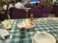 -寻味顺德·南记酒家·传统顺德菜·鱼生(广源路店)