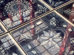 -璞真扎染博物馆