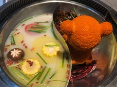 -红辣椒·川菜·火锅(张杨路店)