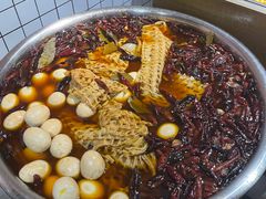 -三兄弟高炉烧饼