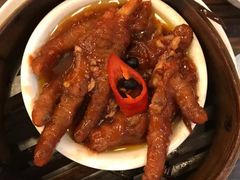 -避风塘(宝山万达店)