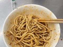 -杨记灌肠(食品街店)