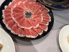 -东来顺饭庄(apm总店)