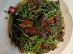 -广东道至正餐厅(区庄店)
