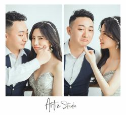 -艺匠摄影ARTIZ STUDIO(南京店)