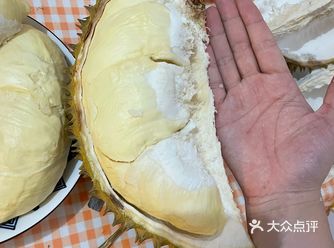 济南东部18.99的榴莲冲啊！