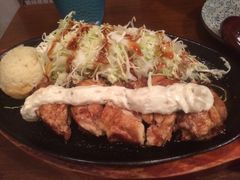 -铃木食堂(帽儿胡同店)
