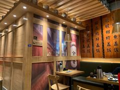 -渔井食堂(新洲店)