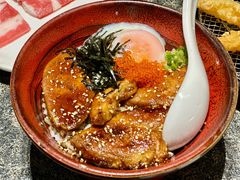 -NIUAN牛庵·日式和牛烧肉(恒隆店)