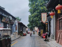 -青州古城