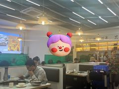 -冰城焰会大丰收铁锅炖(萝岗万达金街店)