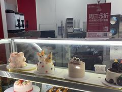 -DQ·蛋糕·冰淇淋(五棵松万达店)