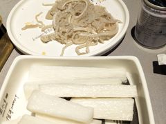 -蜀九香火锅(玉林店)