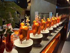 -炊江南·上海菜(国展华漕店)