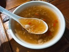 桂花粥-子午路张记肉夹馍(小寨西路店)