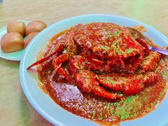 -無招牌海鮮(芽笼店)