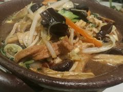 -香香海南菜餐厅