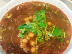 酸辣粉-林静小吃(复兴路店)