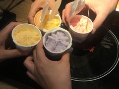 -新辣道鱼火锅(上地华联店)