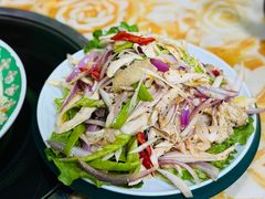 -清真新疆叶尔羌烤肉店(新香洲店)