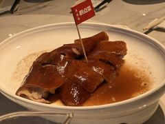 -滋粥楼·顺德菜(番禺广场总店)