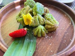 -翡翠鸟精品泰国菜(北辰财富中心店)