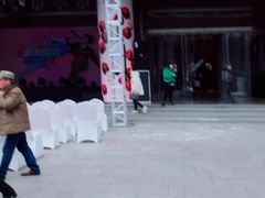 -文峰大世界(南大街店)
