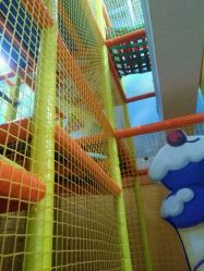 -堂堂乐儿童乐园(阳光100欧特福店)