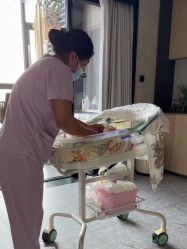 -禧月荟S月子中心(侨城店)