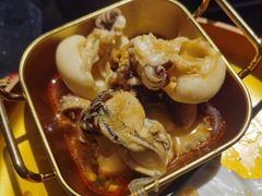 -牛New寿喜烧(虹桥新天地店)