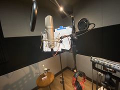 -Resonance Studio·救声舱录音棚(田子坊店)