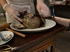 江南富贵鸡-湖滨28中餐厅·西湖宴·杭州君悦酒店
